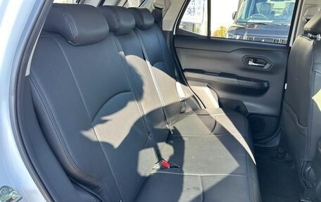 Toyota Raize I, 2023 год, 1 212 069 рублей, 24 фотография