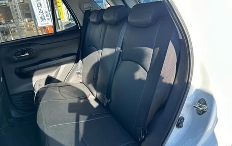 Toyota Raize I, 2023 год, 1 212 069 рублей, 23 фотография