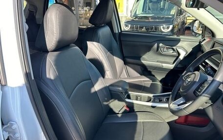 Toyota Raize I, 2023 год, 1 212 069 рублей, 21 фотография