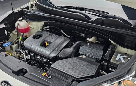 KIA Sportage IV рестайлинг, 2021 год, 1 700 000 рублей, 5 фотография