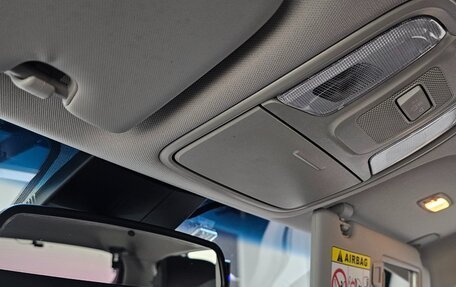 KIA Sportage IV рестайлинг, 2021 год, 1 700 000 рублей, 18 фотография