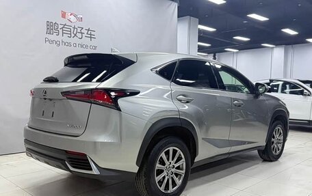 Lexus NX I, 2021 год, 3 320 000 рублей, 5 фотография