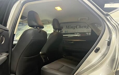 Lexus NX I, 2021 год, 3 320 000 рублей, 16 фотография