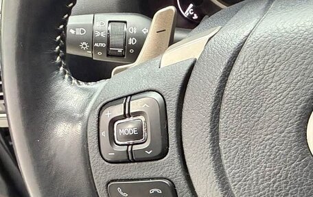 Lexus NX I, 2021 год, 3 320 000 рублей, 11 фотография