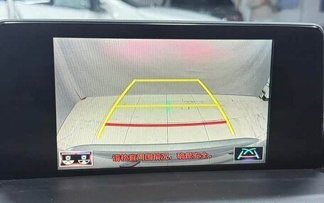 Lexus NX I, 2021 год, 3 320 000 рублей, 15 фотография