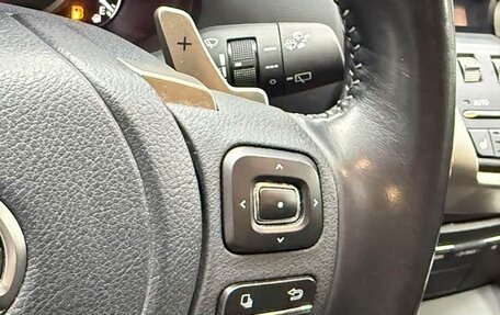 Lexus NX I, 2021 год, 3 320 000 рублей, 12 фотография