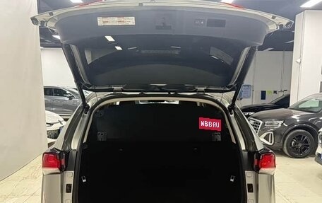 Lexus NX I, 2021 год, 3 320 000 рублей, 7 фотография