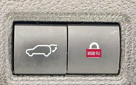 Lexus NX I, 2021 год, 3 320 000 рублей, 14 фотография