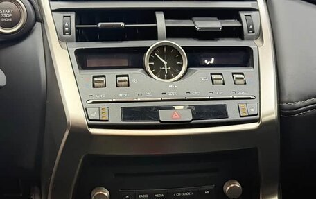 Lexus NX I, 2021 год, 3 320 000 рублей, 17 фотография