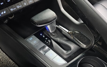 Hyundai Avante, 2021 год, 1 700 000 рублей, 9 фотография