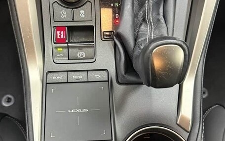 Lexus NX I, 2021 год, 3 320 000 рублей, 18 фотография