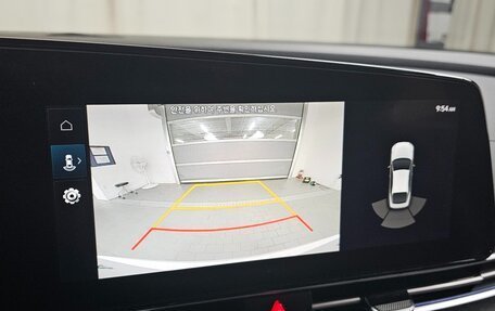 Hyundai Avante, 2021 год, 1 700 000 рублей, 16 фотография