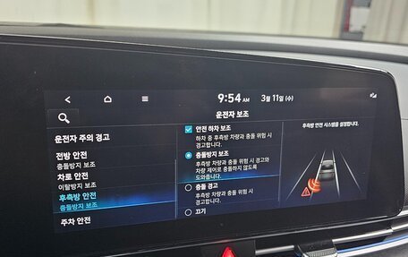 Hyundai Avante, 2021 год, 1 700 000 рублей, 18 фотография