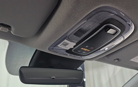 Hyundai Avante, 2021 год, 1 700 000 рублей, 19 фотография