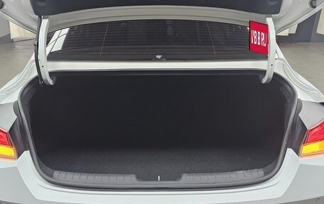 Hyundai Avante, 2021 год, 1 700 000 рублей, 20 фотография