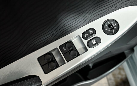 Hyundai Solaris II рестайлинг, 2011 год, 700 000 рублей, 13 фотография