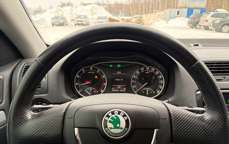 Skoda Octavia, 2012 год, 1 100 000 рублей, 7 фотография