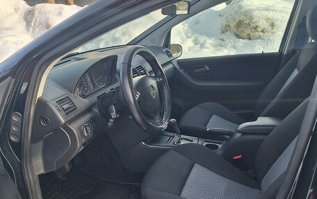 Mercedes-Benz A-Класс, 2008 год, 460 000 рублей, 8 фотография