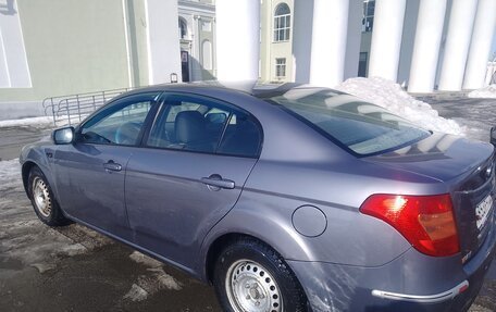 FAW Besturn B50 I, 2012 год, 370 000 рублей, 5 фотография