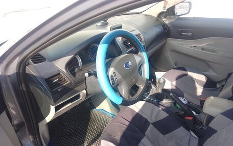 FAW Besturn B50 I, 2012 год, 370 000 рублей, 11 фотография