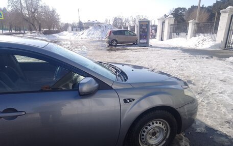 FAW Besturn B50 I, 2012 год, 370 000 рублей, 9 фотография