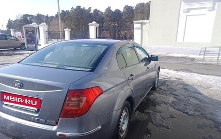 FAW Besturn B50 I, 2012 год, 370 000 рублей, 6 фотография
