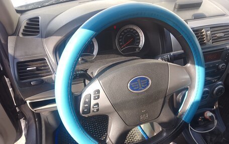 FAW Besturn B50 I, 2012 год, 370 000 рублей, 12 фотография