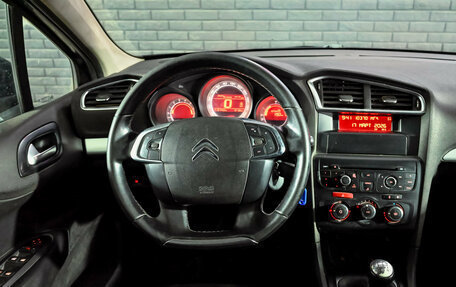 Citroen C4 II рестайлинг, 2013 год, 500 000 рублей, 9 фотография