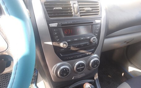 FAW Besturn B50 I, 2012 год, 370 000 рублей, 13 фотография