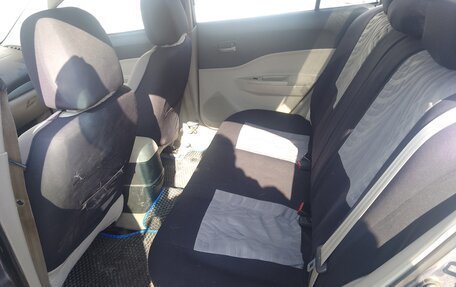 FAW Besturn B50 I, 2012 год, 370 000 рублей, 14 фотография