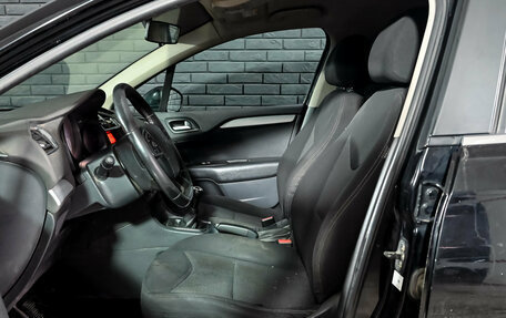 Citroen C4 II рестайлинг, 2013 год, 500 000 рублей, 6 фотография