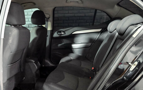 Citroen C4 II рестайлинг, 2013 год, 500 000 рублей, 7 фотография