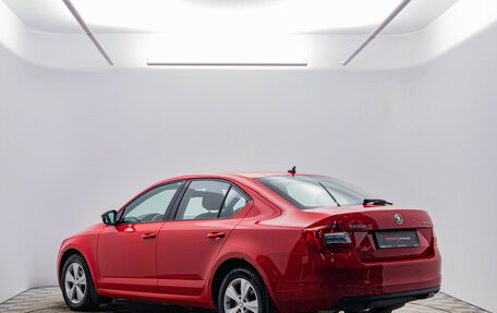 Skoda Octavia, 2014 год, 1 060 000 рублей, 7 фотография