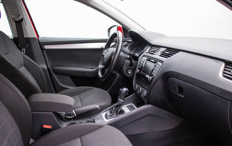 Skoda Octavia, 2014 год, 1 060 000 рублей, 9 фотография