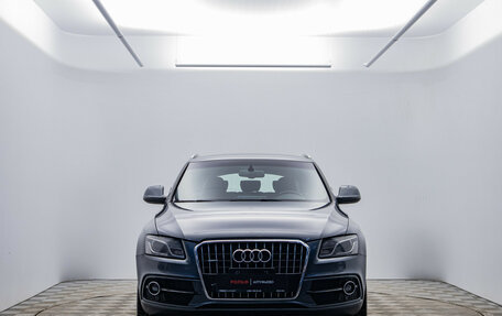 Audi Q5, 2009 год, 1 350 000 рублей, 2 фотография