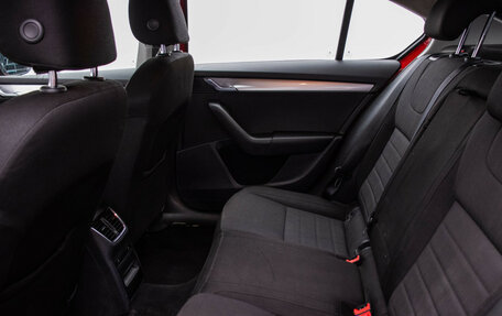 Skoda Octavia, 2014 год, 1 060 000 рублей, 11 фотография