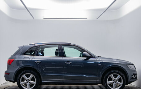 Audi Q5, 2009 год, 1 350 000 рублей, 4 фотография