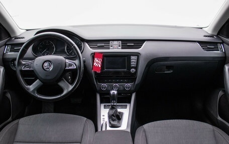 Skoda Octavia, 2014 год, 1 060 000 рублей, 13 фотография