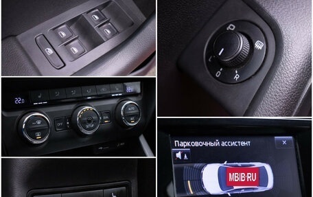 Skoda Octavia, 2014 год, 1 060 000 рублей, 16 фотография