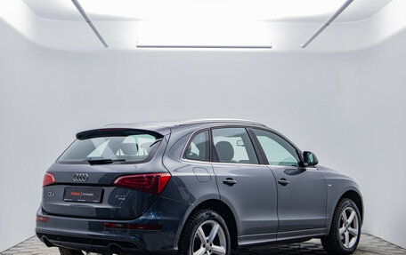 Audi Q5, 2009 год, 1 350 000 рублей, 5 фотография