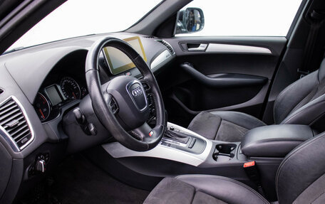 Audi Q5, 2009 год, 1 350 000 рублей, 10 фотография