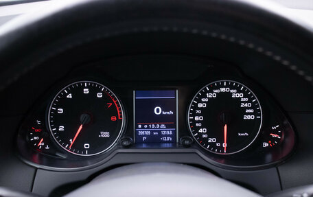 Audi Q5, 2009 год, 1 350 000 рублей, 12 фотография