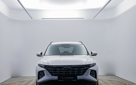 Hyundai Tucson, 2023 год, 3 750 000 рублей, 2 фотография