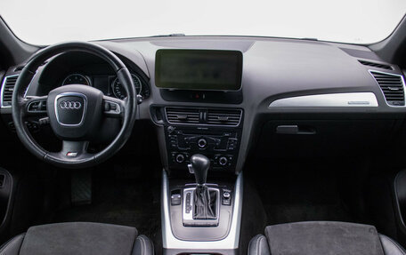 Audi Q5, 2009 год, 1 350 000 рублей, 13 фотография