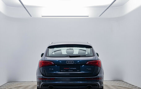 Audi Q5, 2009 год, 1 350 000 рублей, 6 фотография