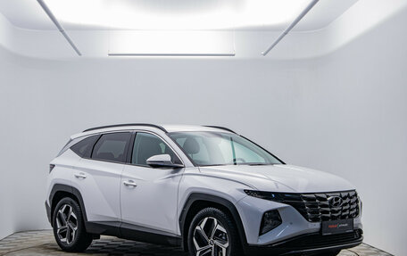 Hyundai Tucson, 2023 год, 3 750 000 рублей, 3 фотография