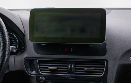 Audi Q5, 2009 год, 1 350 000 рублей, 14 фотография