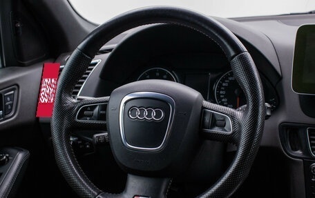 Audi Q5, 2009 год, 1 350 000 рублей, 15 фотография