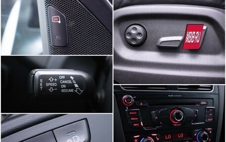 Audi Q5, 2009 год, 1 350 000 рублей, 17 фотография