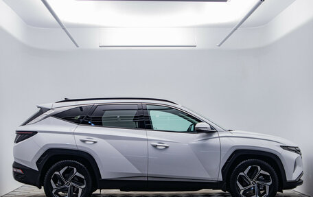 Hyundai Tucson, 2023 год, 3 750 000 рублей, 4 фотография